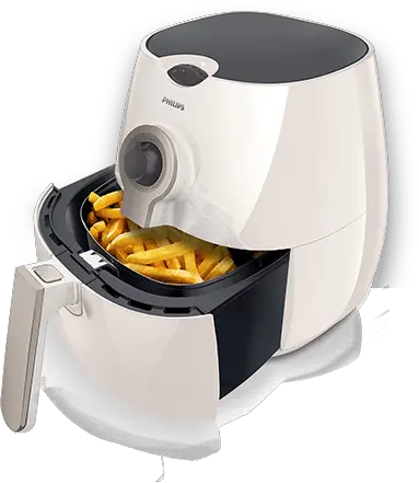 Airfryer: product review