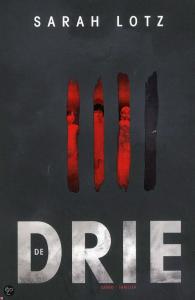 de drie