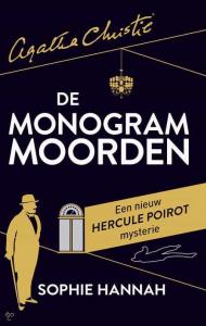 monogram moorden