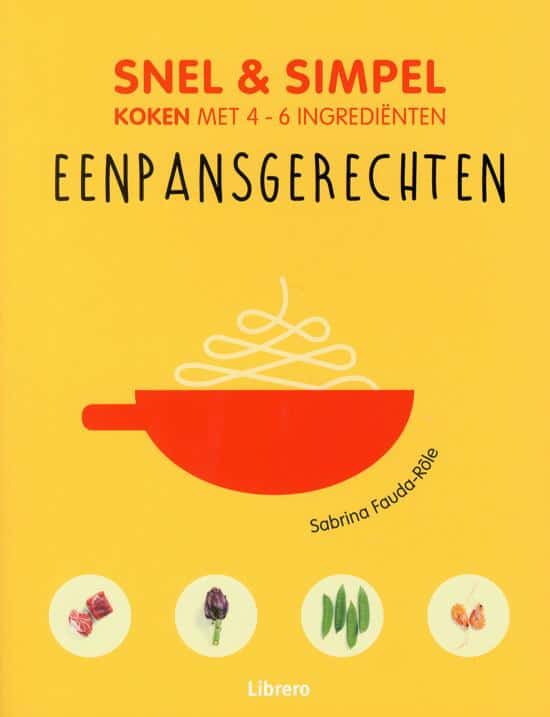 Eenpansgerechten 8 ideeën, tips en recepten! 3 9200000076784028
