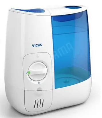 Vicks VapoRub ervaringen + handige gebruikstips 3 Vicks VapoRub diffuser