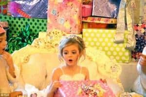 Hoe geef je een budgetvriendelijk kinderfeestje? 1 kinderfeestje