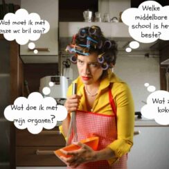 Waar haal jij je bloginspiratie vandaan?