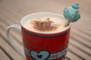 het latte effect