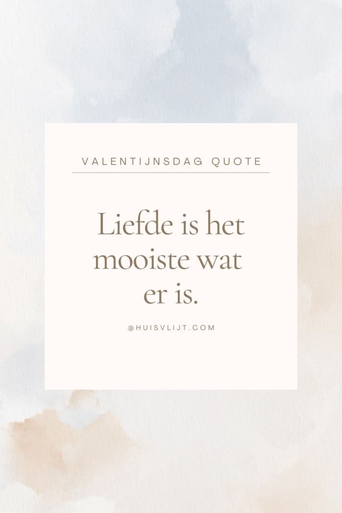 valentijnsdag kaart knutselen