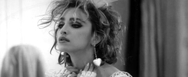 Madonna: schittert ze nog? 1 madonna