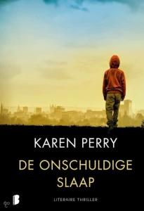 de onschuldige slaap