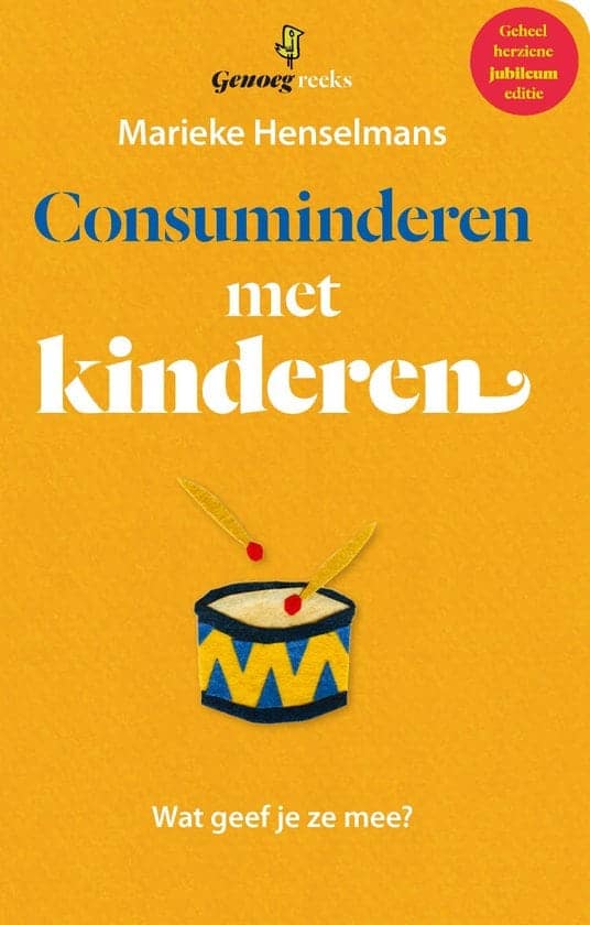 consuminderen met kinderen