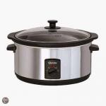 slow cooker