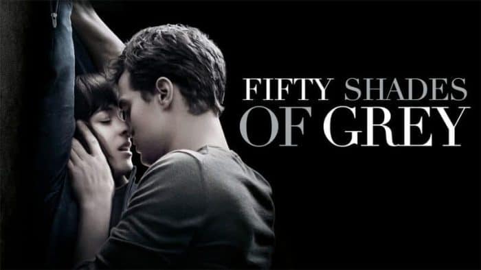 Fifty Shades of Grey kijken