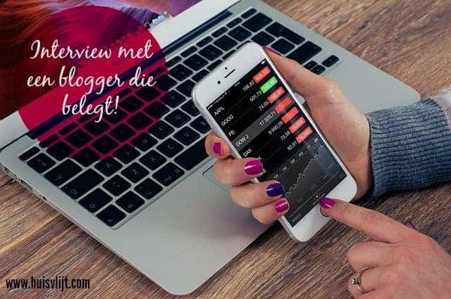 beleggen