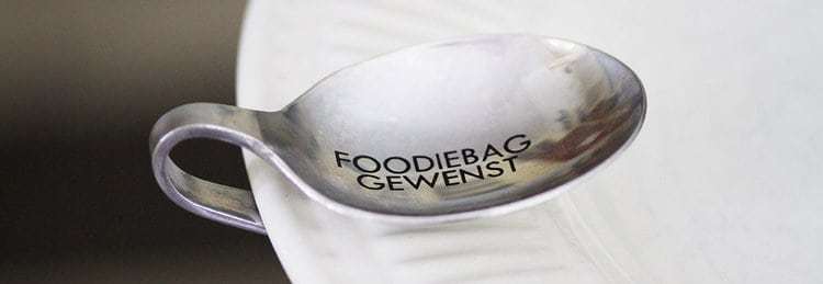 Foodiebag: de Nederlandse doggybag