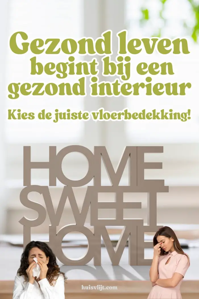 gezond leven