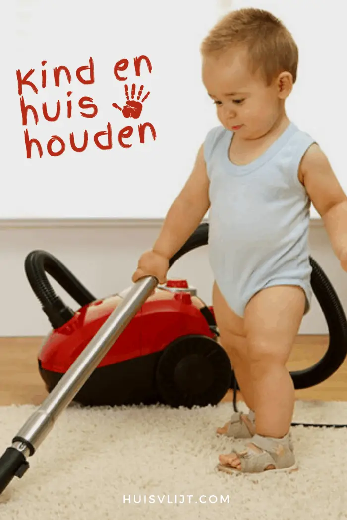 Kind en huishouden: hoe zit dat nou?