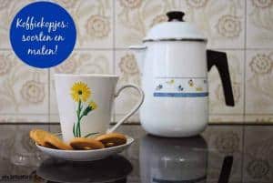 koffiekop