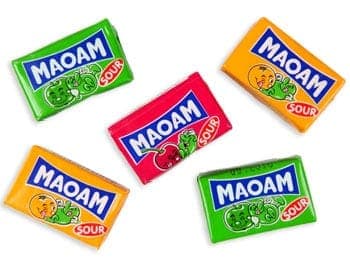 Hema moam 1 maoam