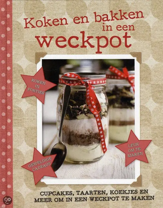 weckpot