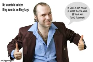 blog awards