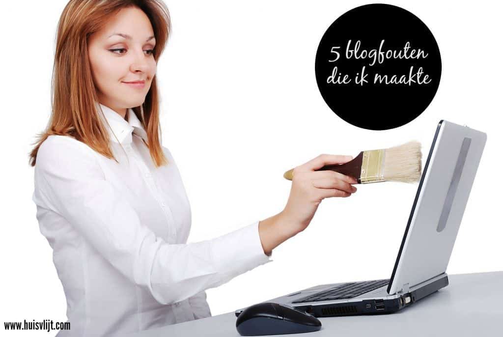 blogfouten