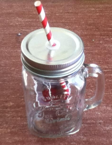 mason jar kopen