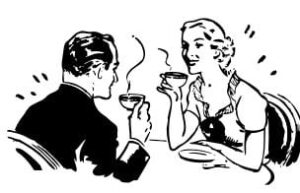 koffie
