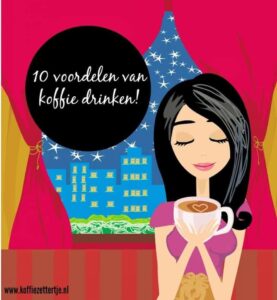 koffie