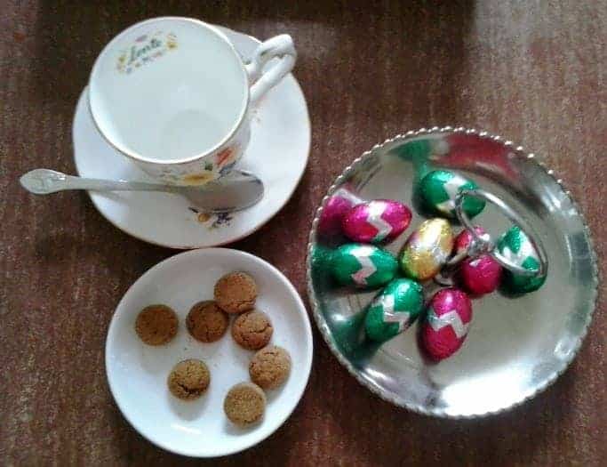 mix