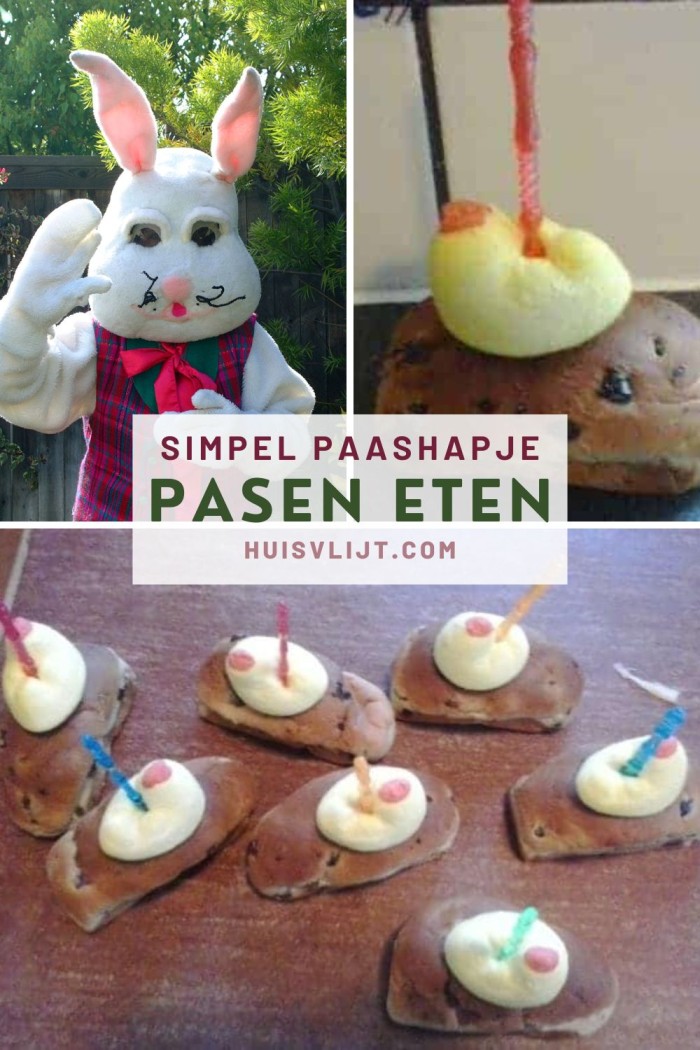 pasen eten