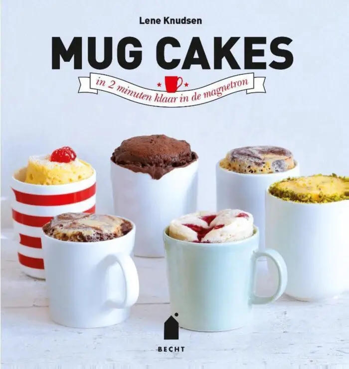 mug cakes