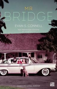 mr bridge