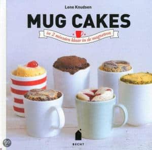 mug cakes
