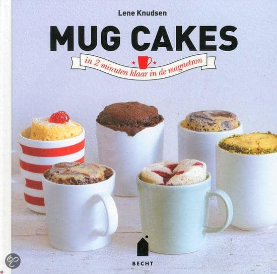 mug cakes