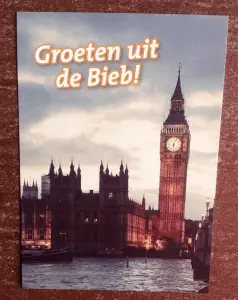 gratis kaart