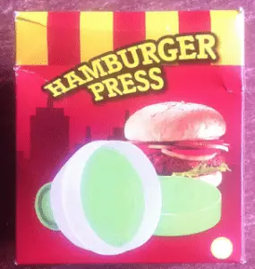 hamburgermaker action