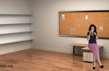 Hoe verander ik mijn bureaublad achtergrond in 3 stappen?