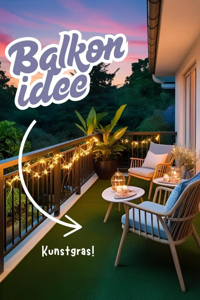 balkon ideeen
