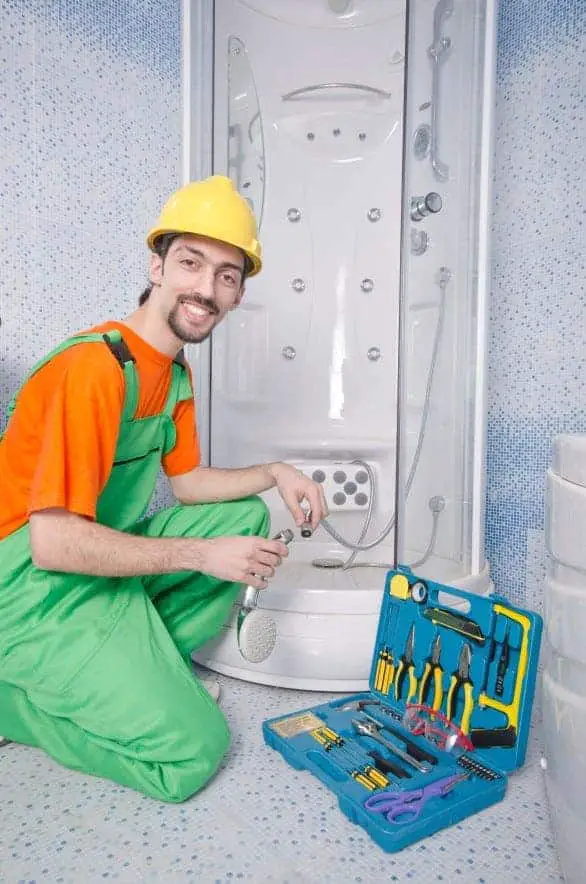 badkamer