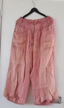 Trix en Rees: weet je nog? 1 trix en rees broek