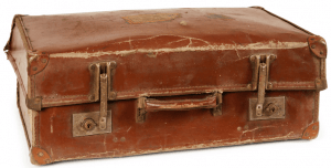 vintage koffer