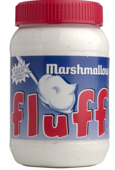 marshmallow fluff