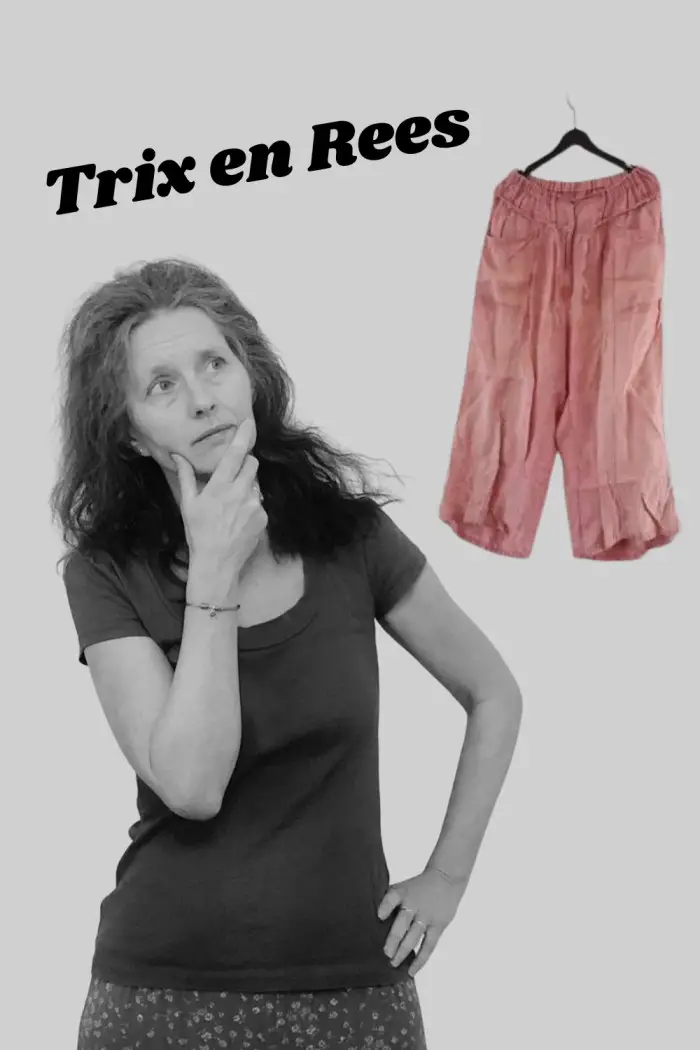 Trix en Rees: weet je nog? 1 trix en rees