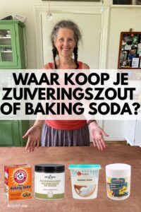 baking soda kopen