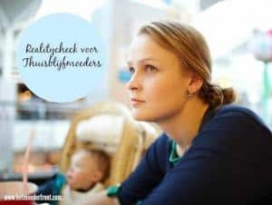 thuisblijfmoeders