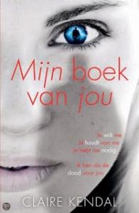 mijn boek van jou