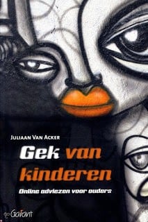 Gek op kinderen