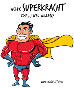 superkracht