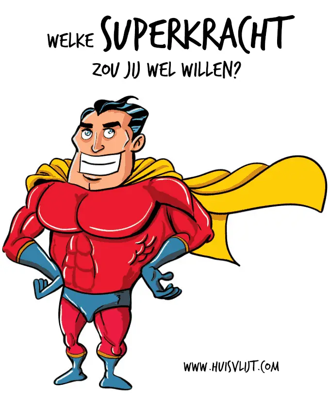 superkracht