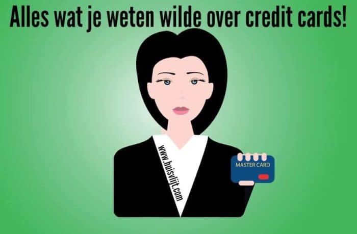 creditcard