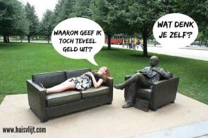 geld psychologie