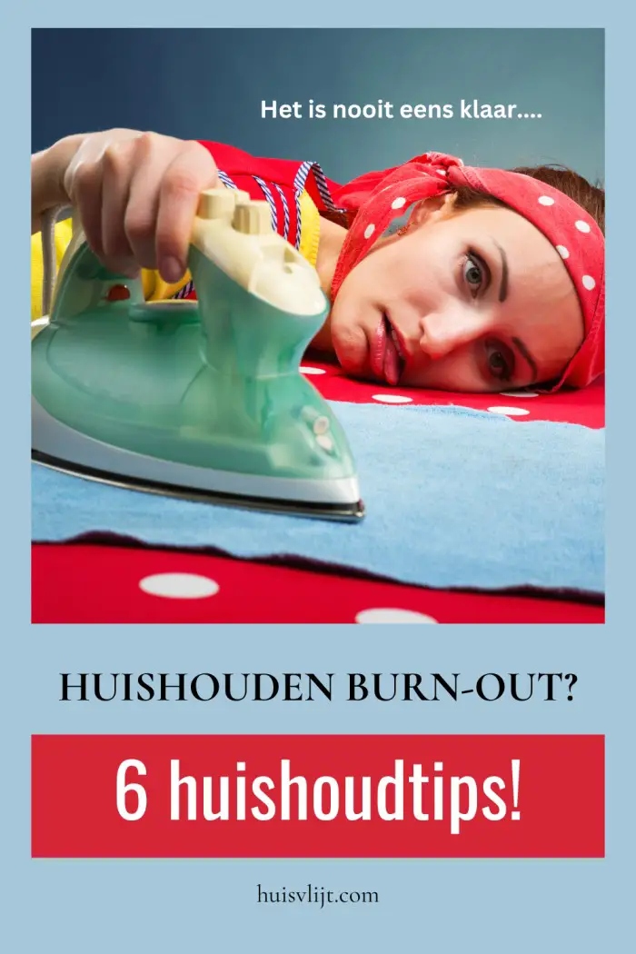 huishoudtips